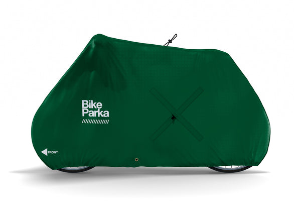 Bike front cover on sale